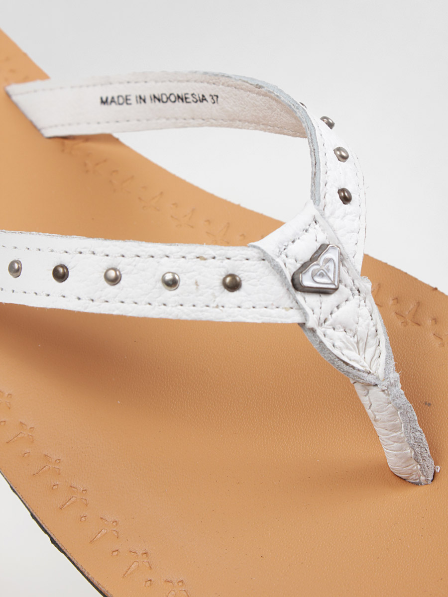 Japonki Roxy XMWSL293 Wmn (white)