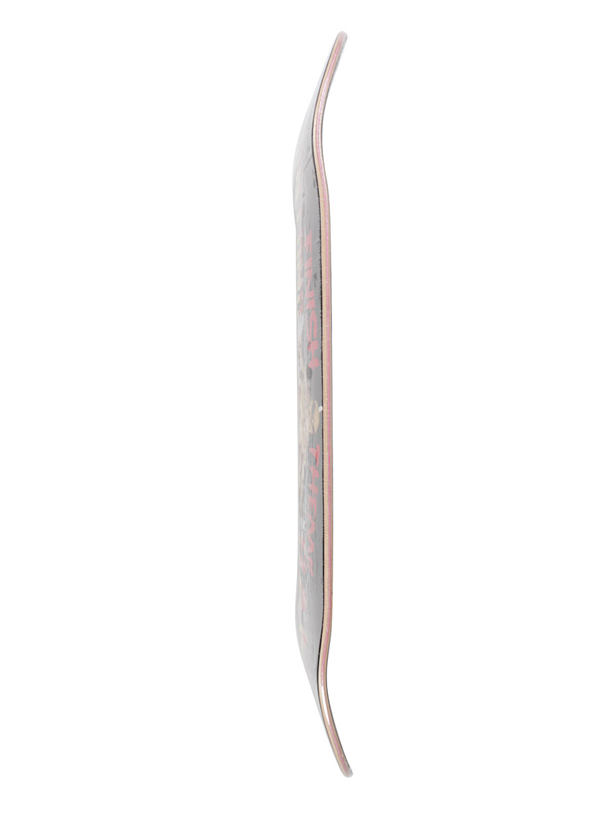 Deck Baker Long Finish Them 7.75''