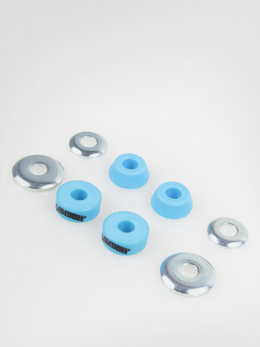 Gumki Shorty's LowDoh (blue 2)