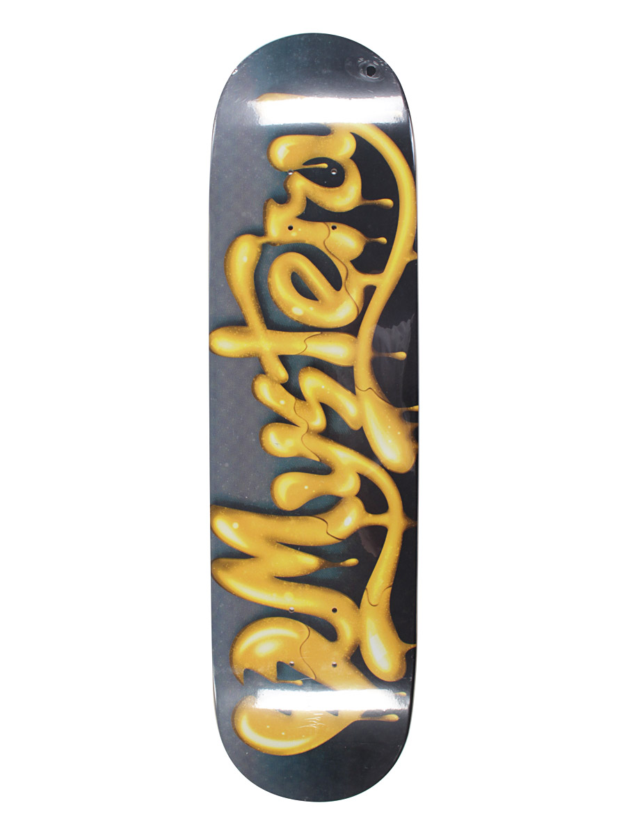 Deck Mystery Candy Paint Gold 7.875'' (gold)