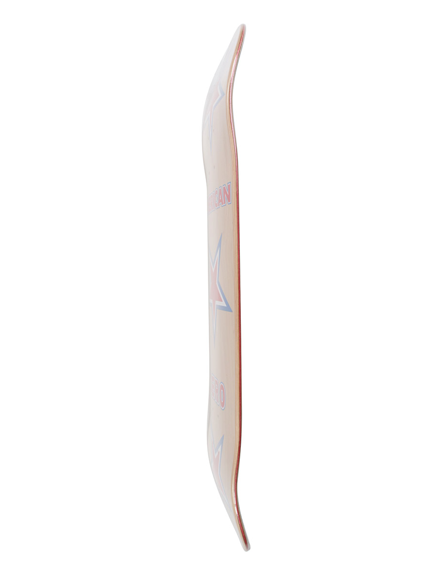 Deck Zero American Zero Ast Veneers 7.5'' (assorted)