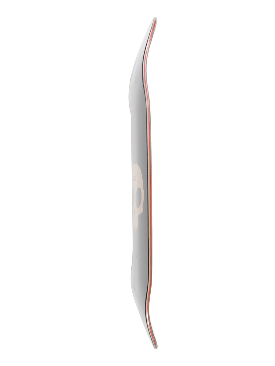 Deck Zero Single Skull Knock Outll 8.125'' (assorted)