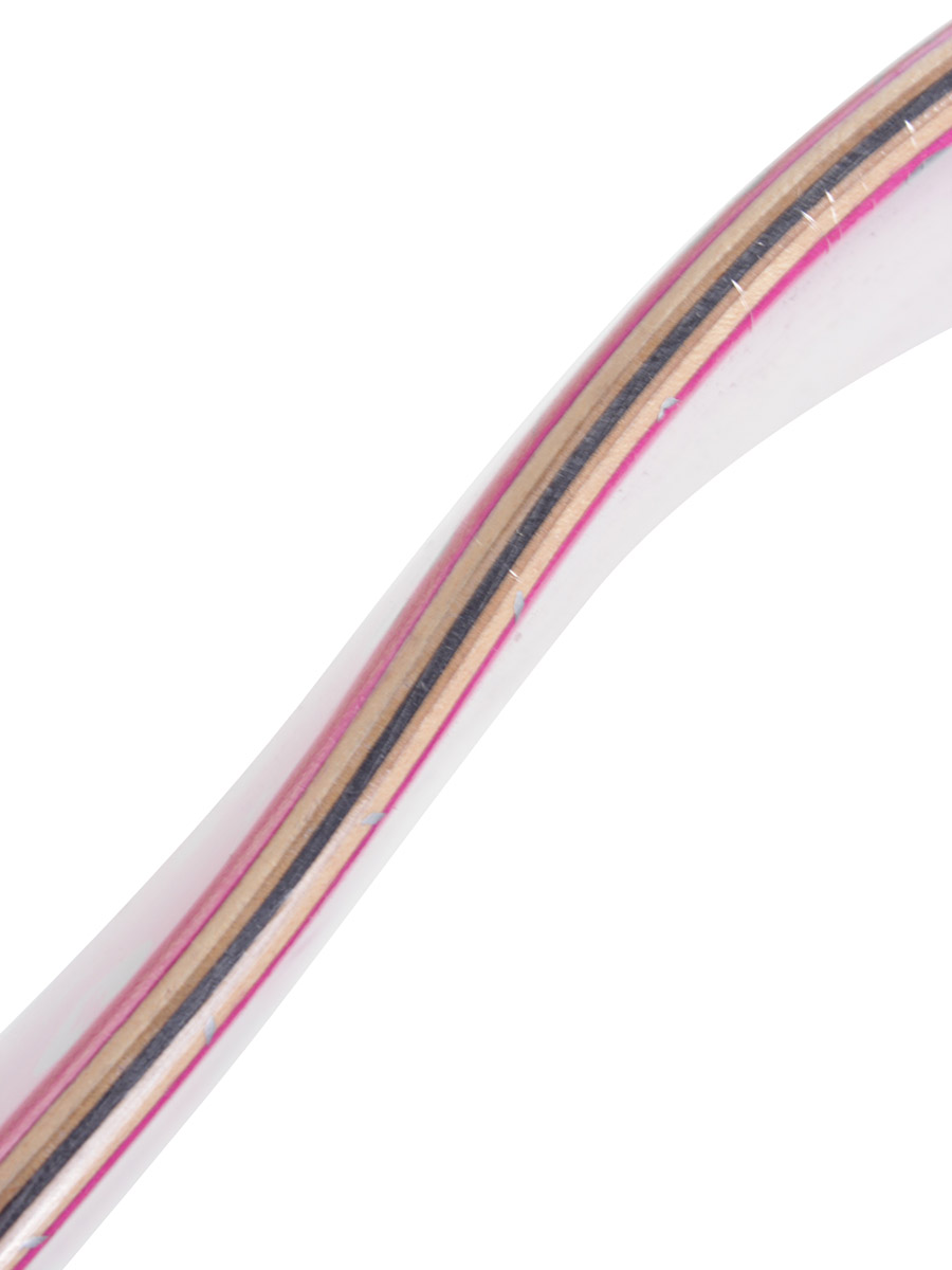 Deck Mystery I Heart Boobies Pink 7.875'' (pink)