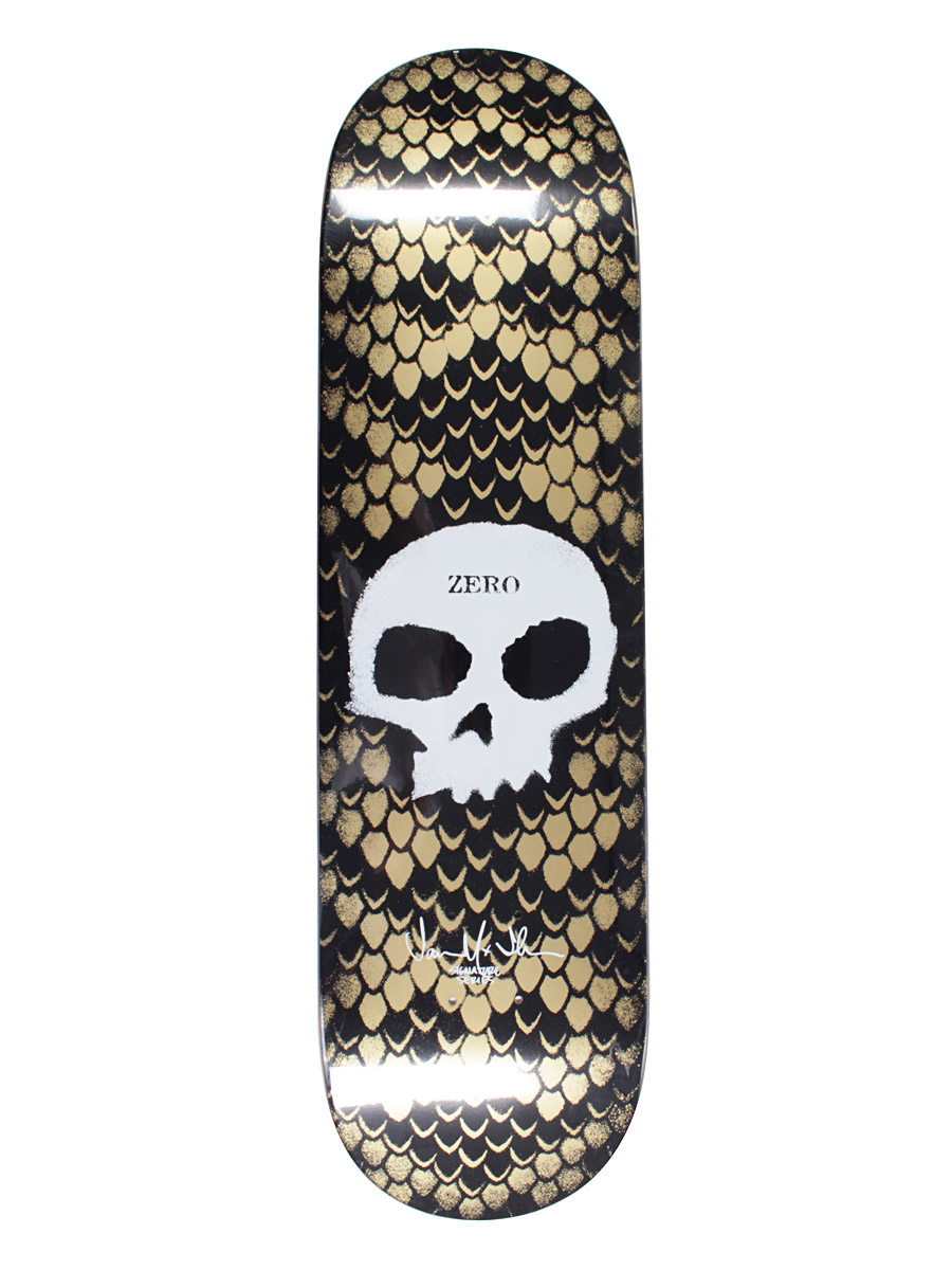 Deck Zero Thomas StncSkl 8.25'' (assorted)