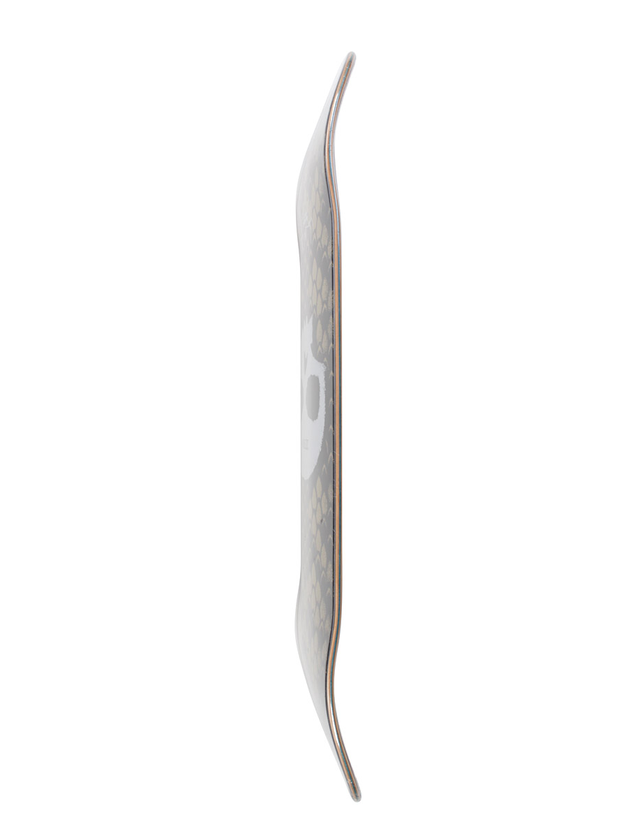 Deck Zero Thomas StncSkl 8.25'' (assorted)
