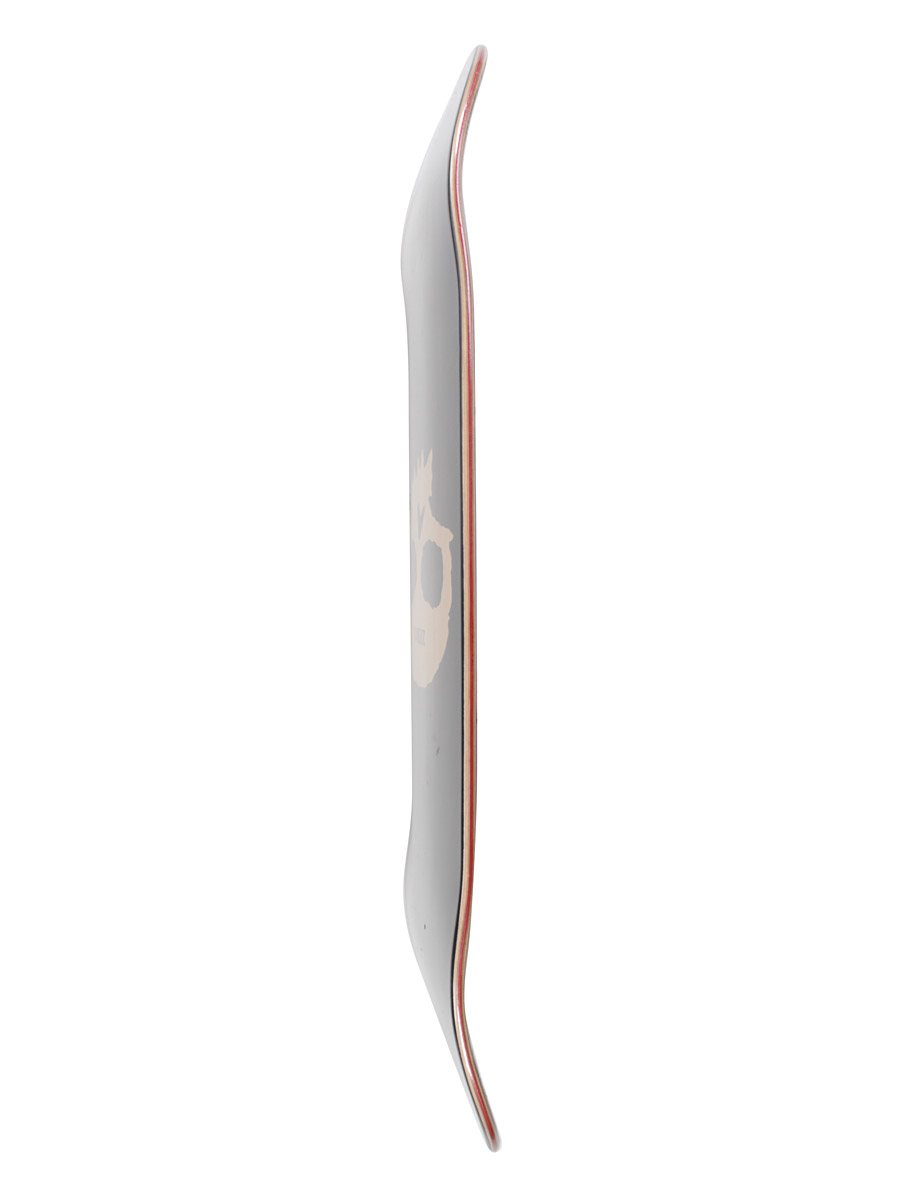 Deck Zero Single Skull Knock Outll 7.875'' (assorted)
