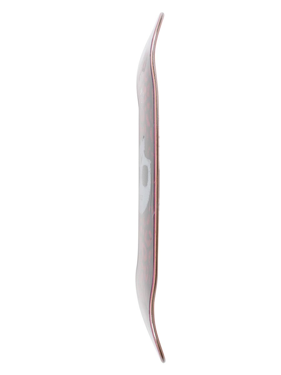 Deck Zero Brockman Stncil Skull 8.0'' (assorted)
