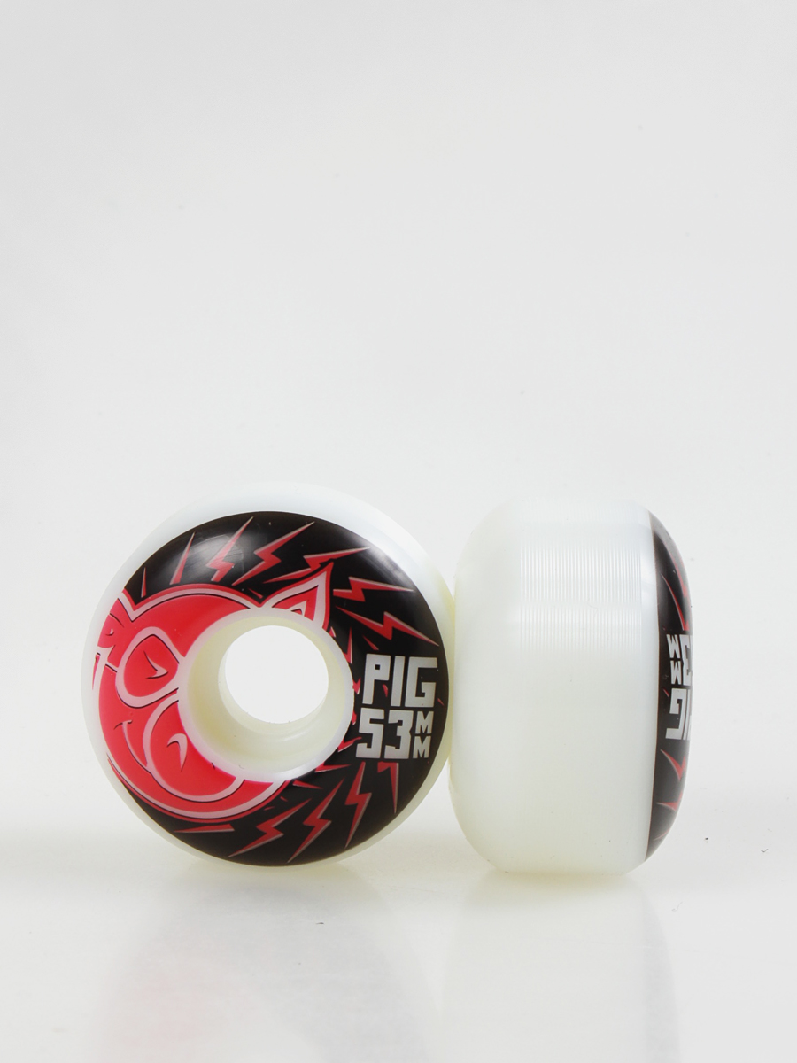 Kółka Pig Electro 53mm