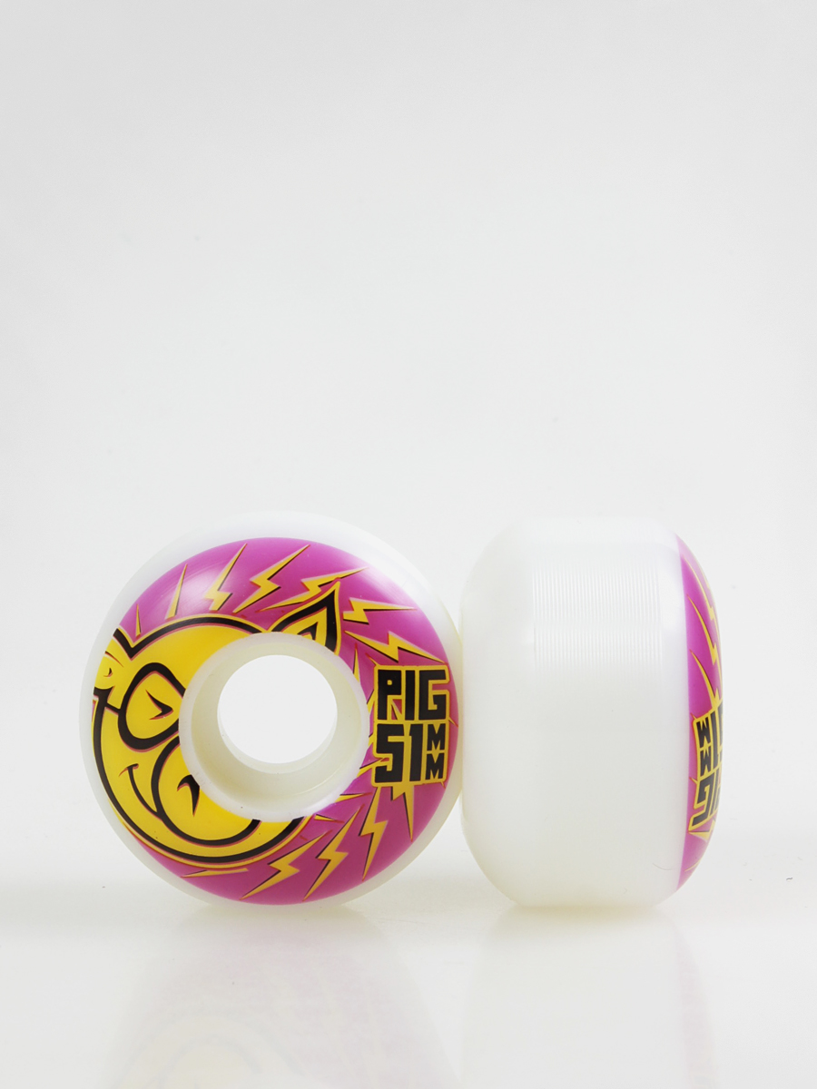 Kółka Pig Electro 51mm