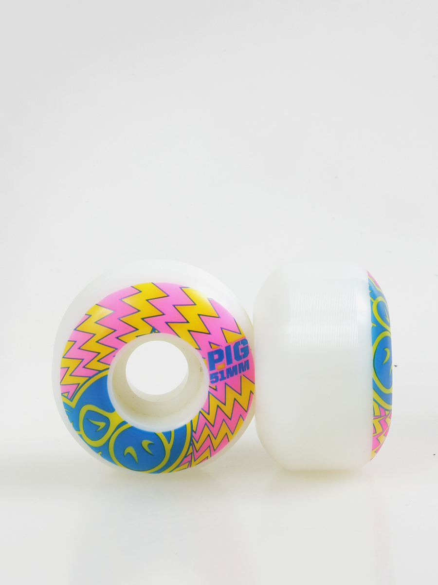Kółka Pig Static 51mm