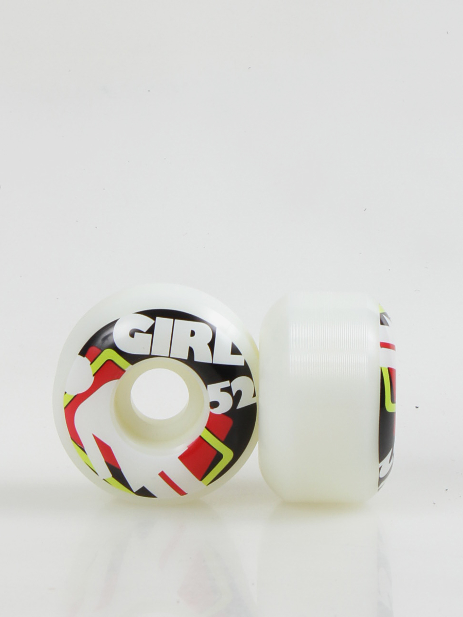 Kółka Girl Scramble 52mm