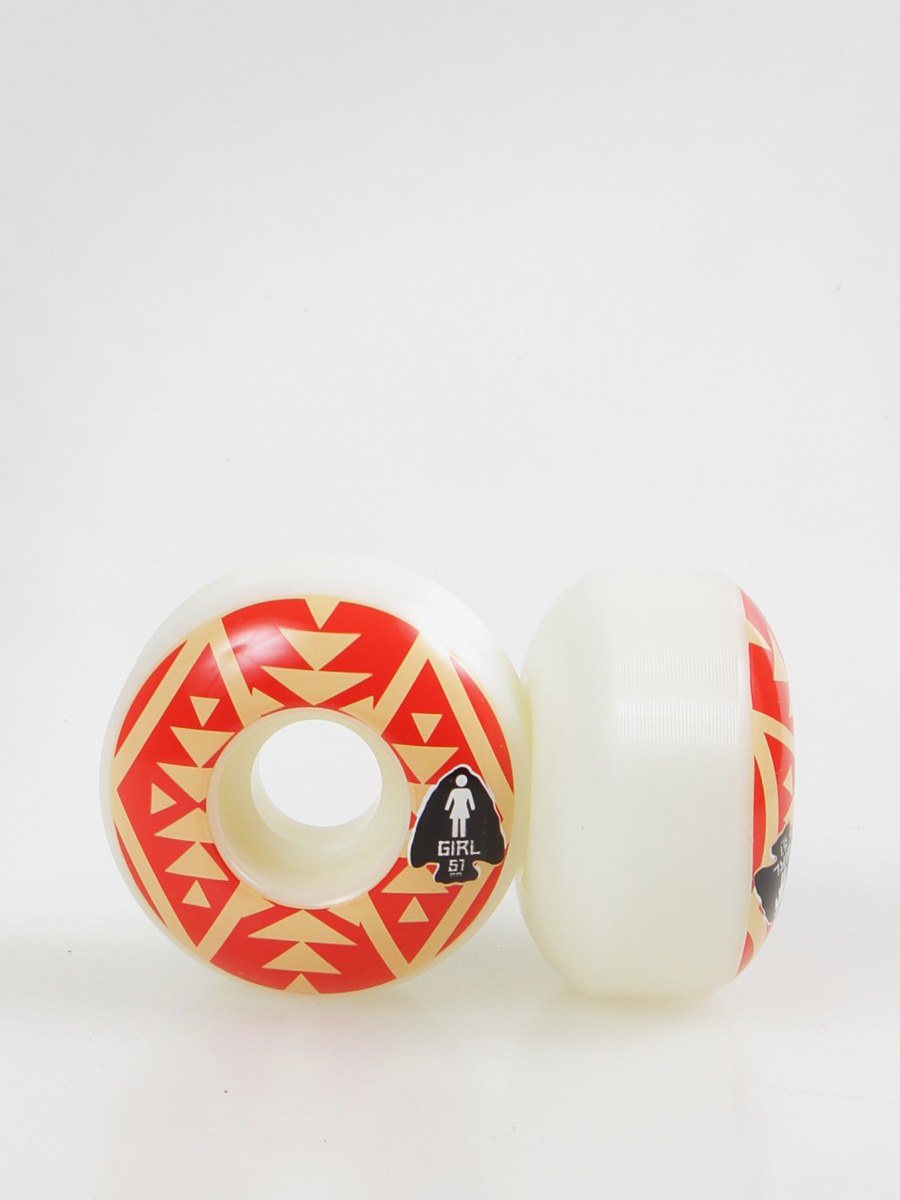 Kółka Girl Navajo 51mm