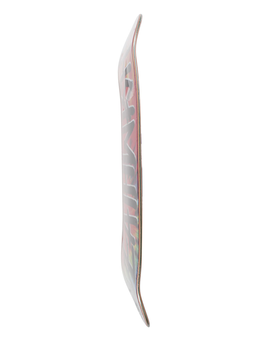 Deck Deathwish Tie Dye Death Spr 7.75''