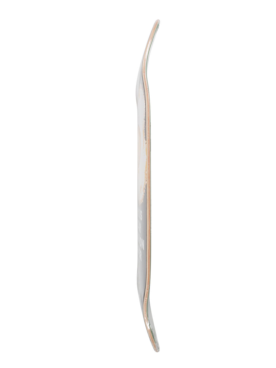 Deck Baker Figueroa Any Quest. Blk 8.19''