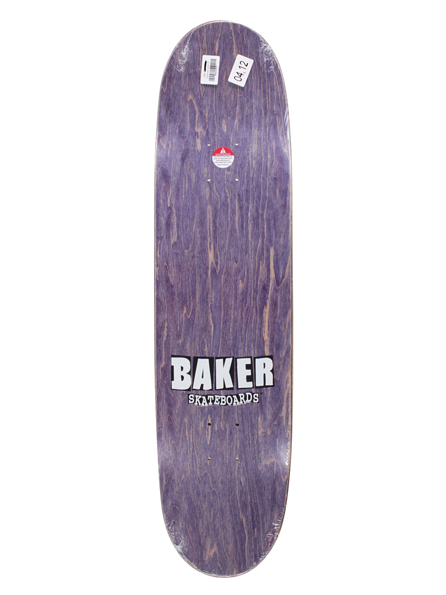 Deck Baker Figueroa Goblin 8.0''