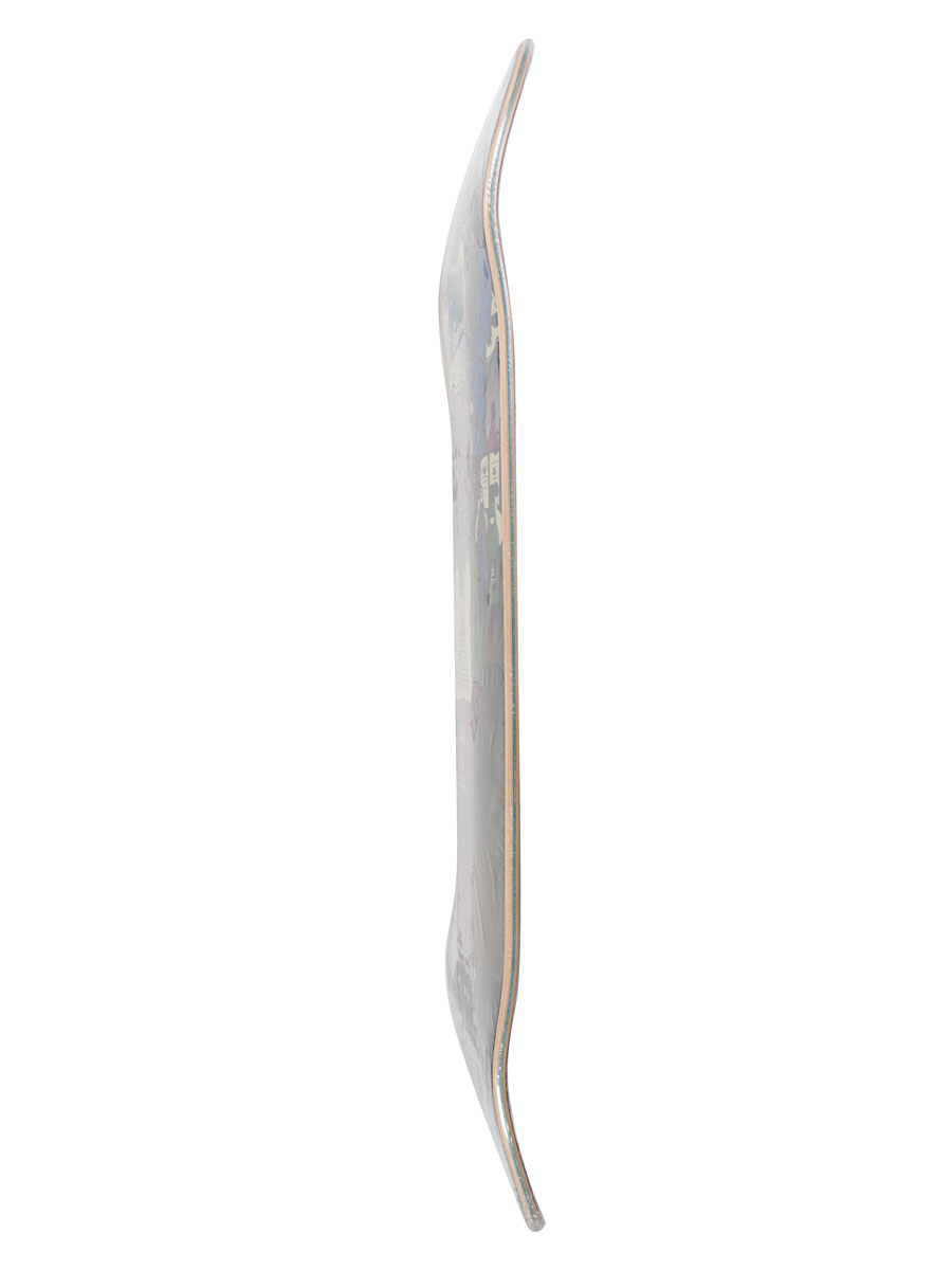 Deck Baker Figueroa Goblin 8.0''