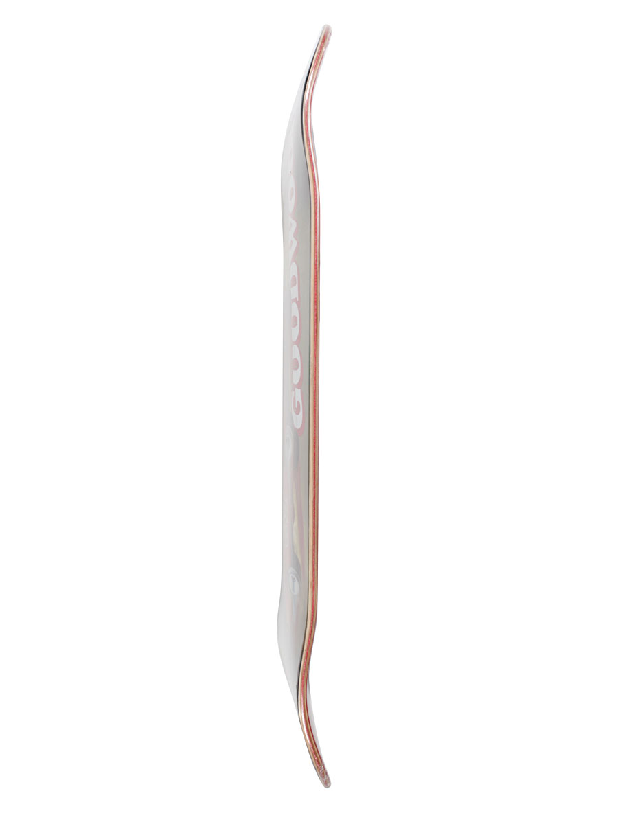 Deck Goodwood Model 147 7.75''