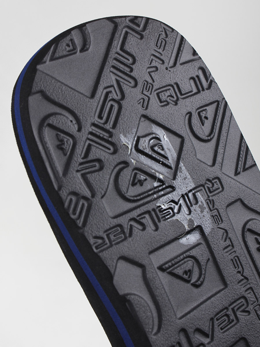 Japonki Quiksilver KMMSL293 (navy/blk/navy) 