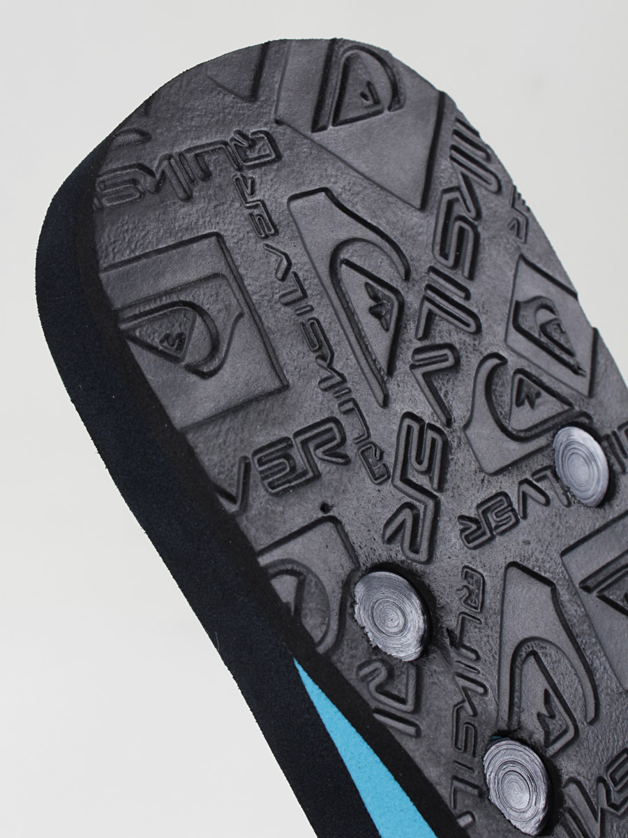 Japonki Quiksilver KMMSL233 (blue/blue/pink)