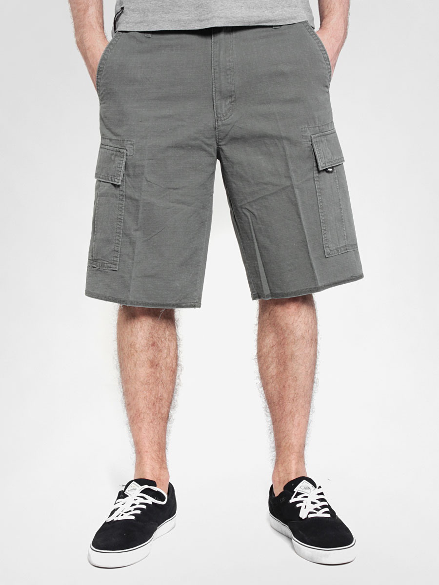 Szorty Etnies Nam Short (military)