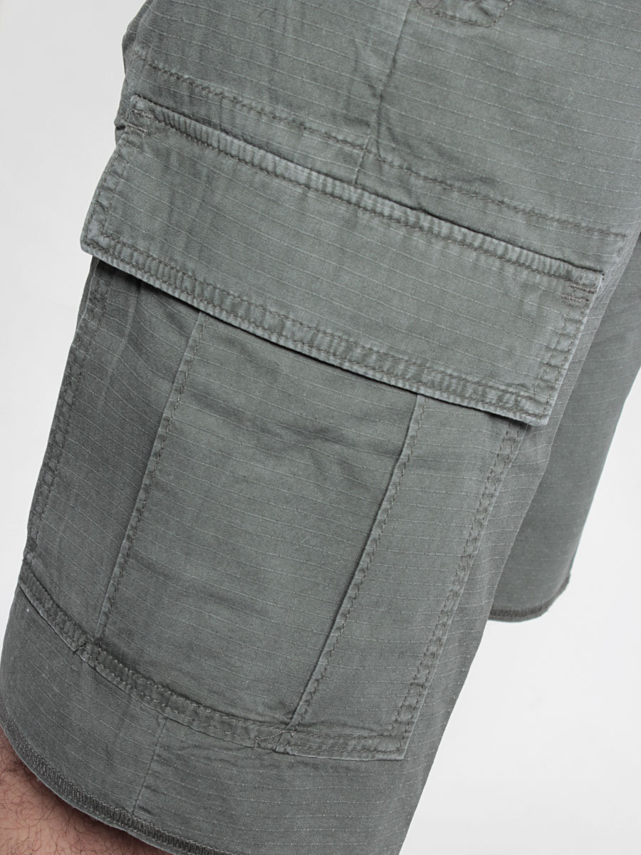 Szorty Etnies Nam Short (military)
