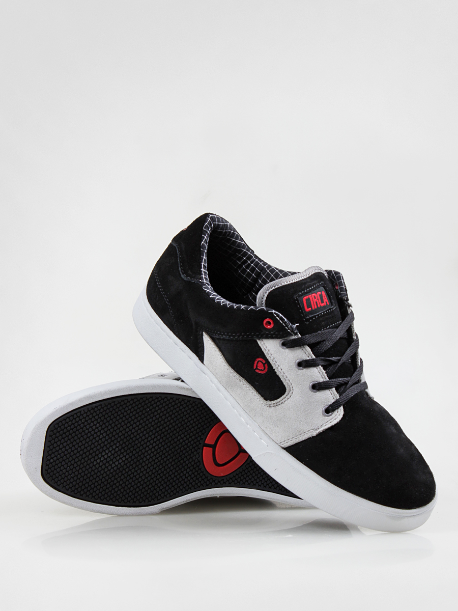 Buty Circa Talon (black/paloma gray)