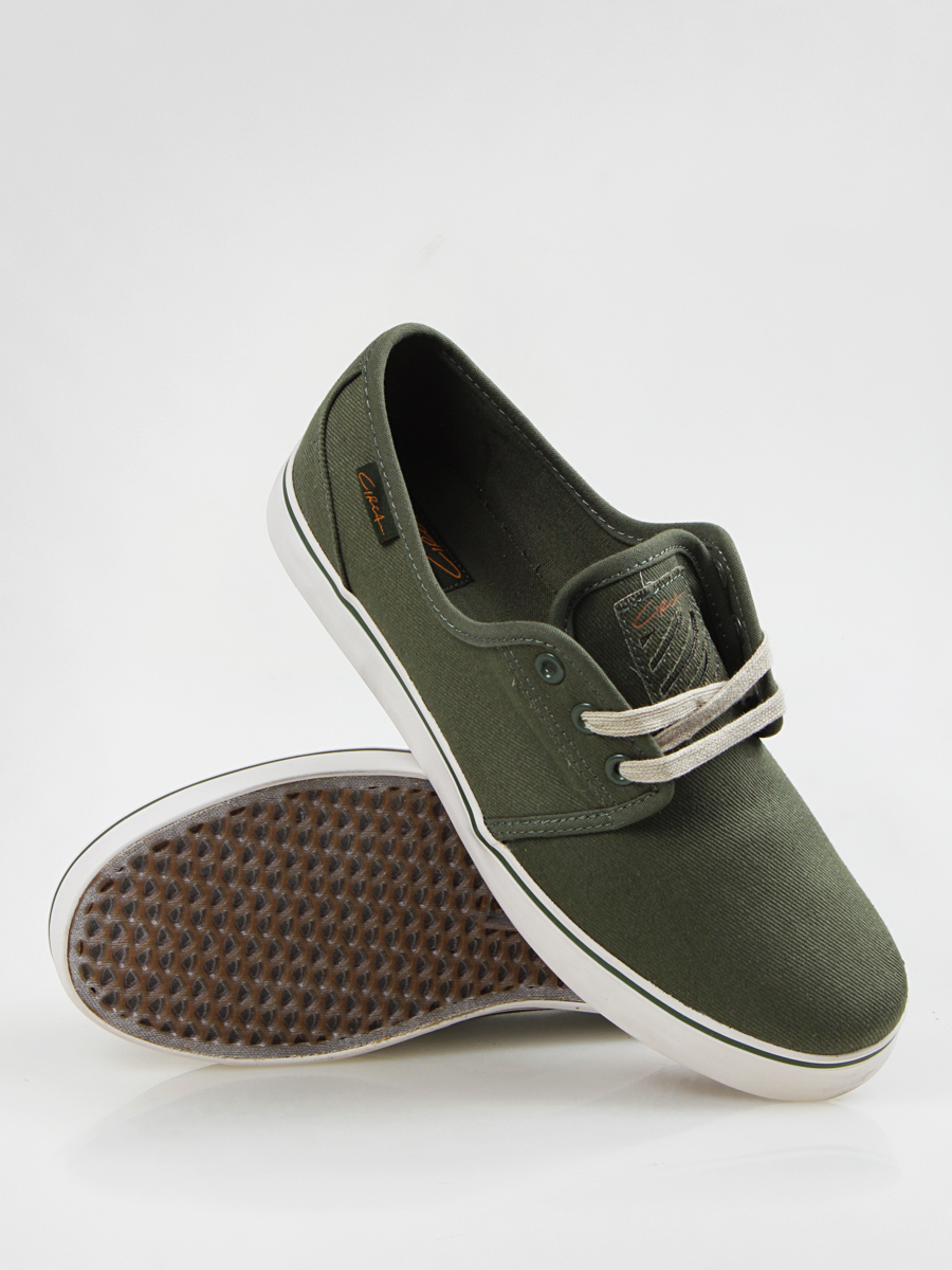 Buty Circa Crip (rifle green/birch)