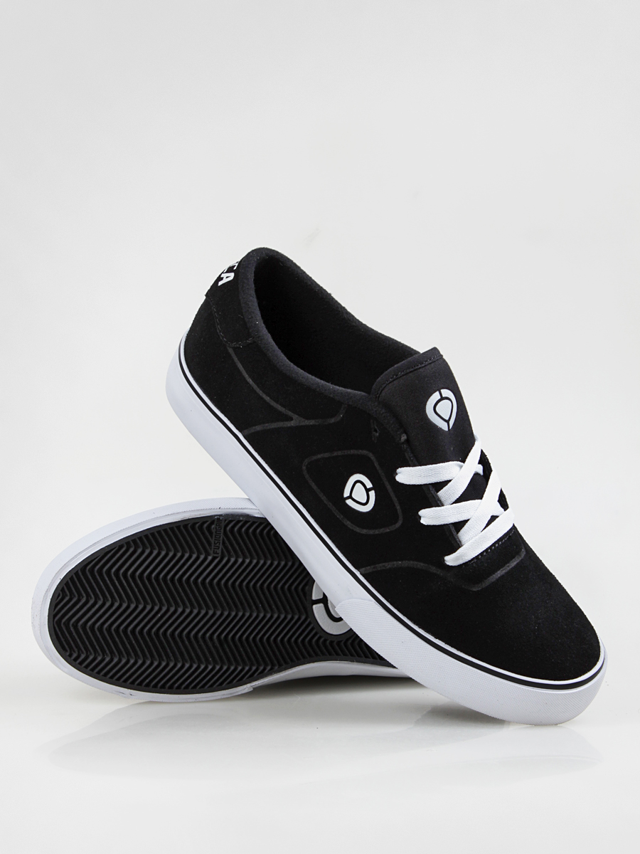 Buty Circa Omnia SW (black/white)