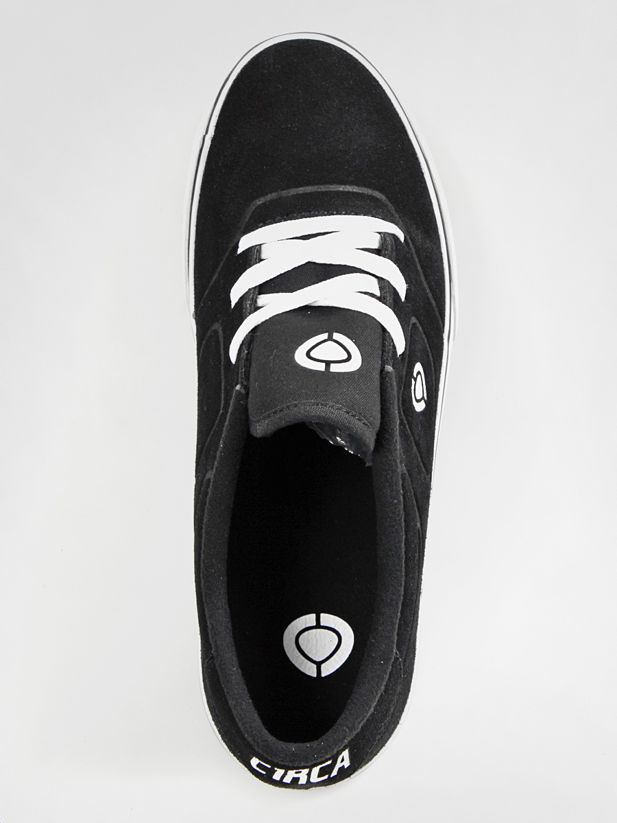 Buty Circa Omnia SW (black/white)