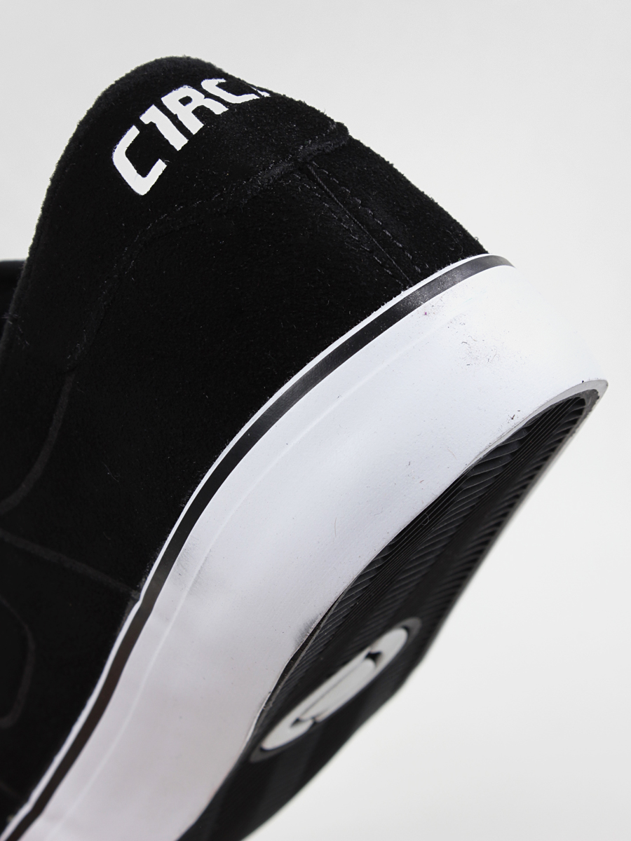 Buty Circa Omnia SW (black/white)
