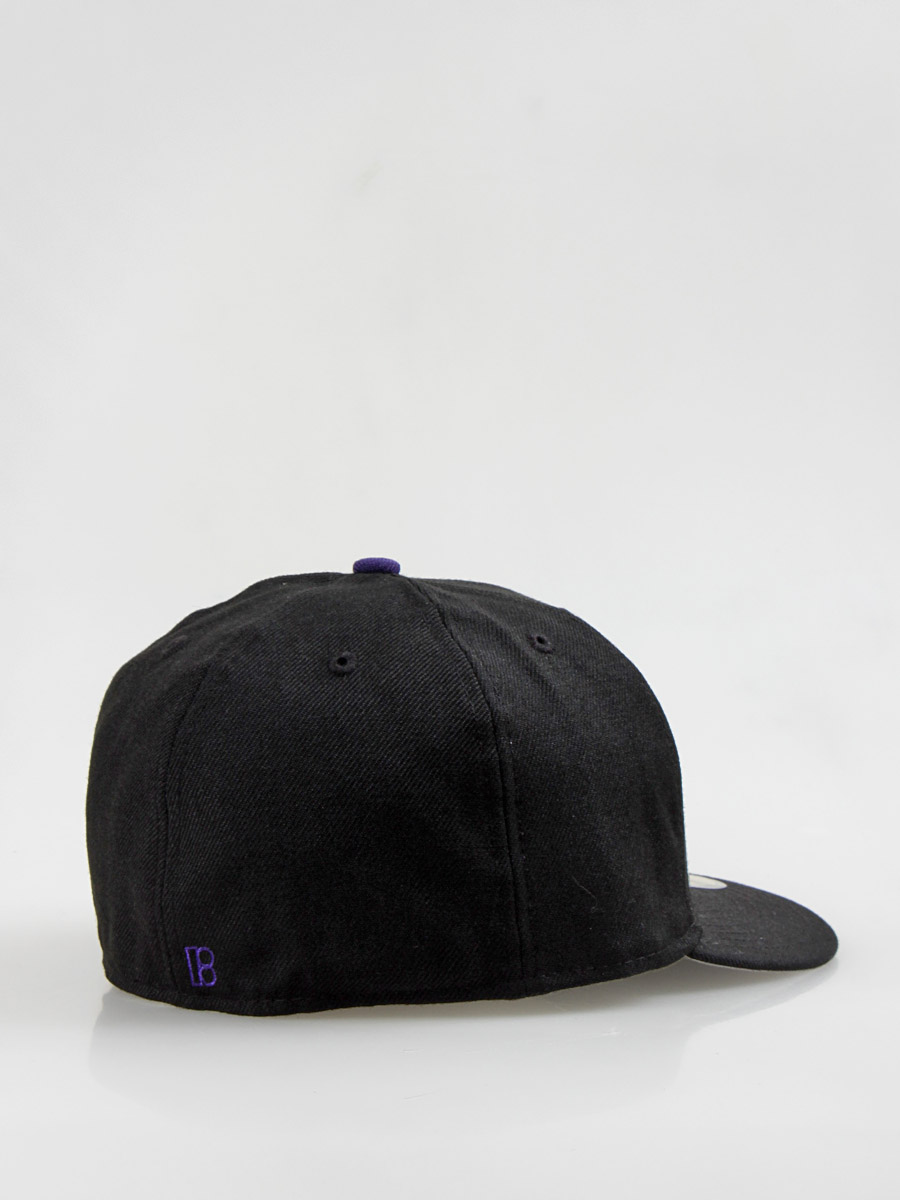Czapka Plan B Knowledge (purple)