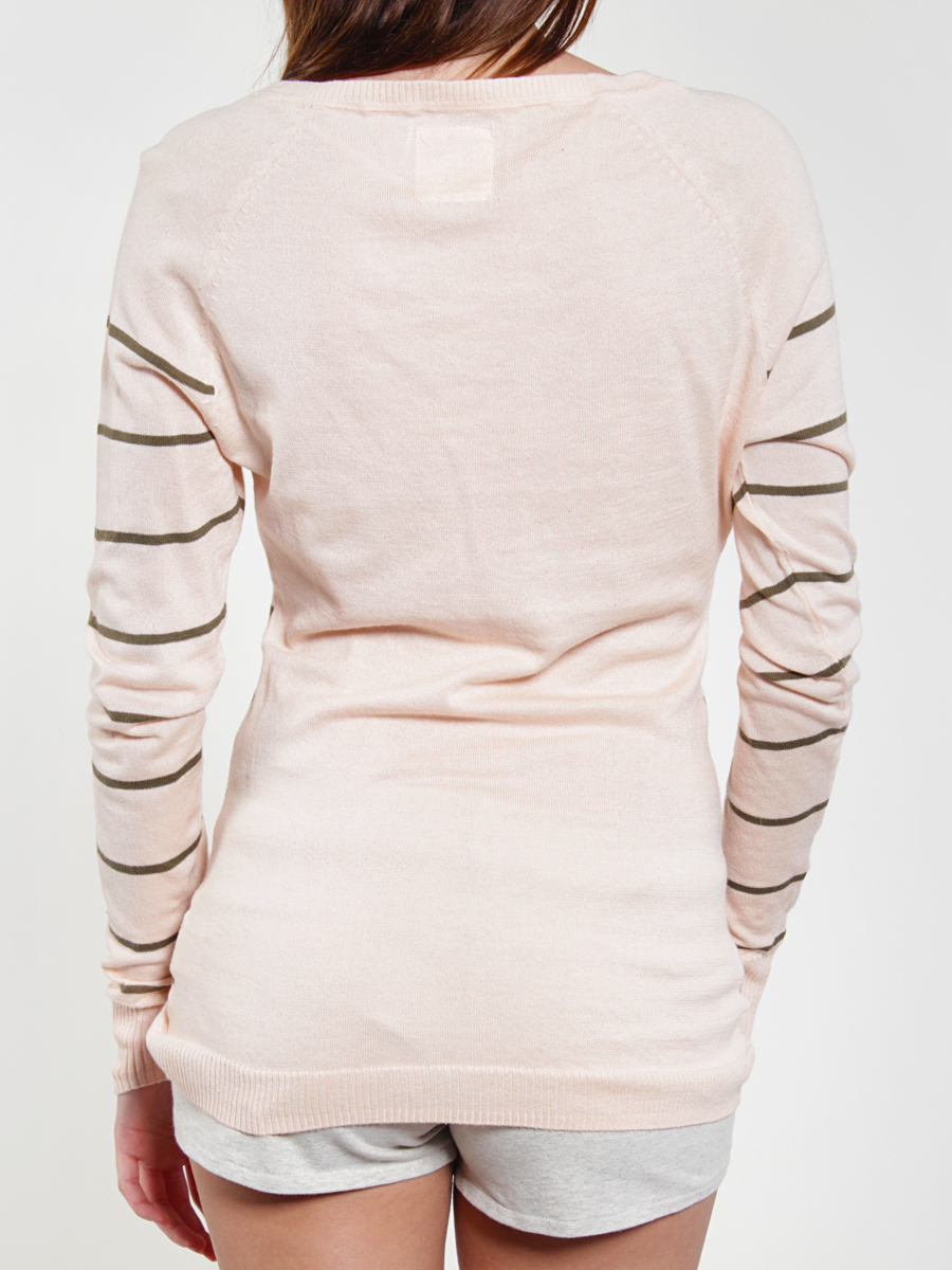 Sweter Volcom Logical Wmn (pch)