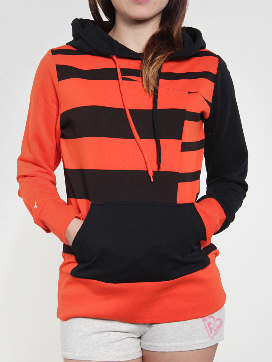 Bluza z kapturem Volcom Reminder (fre)