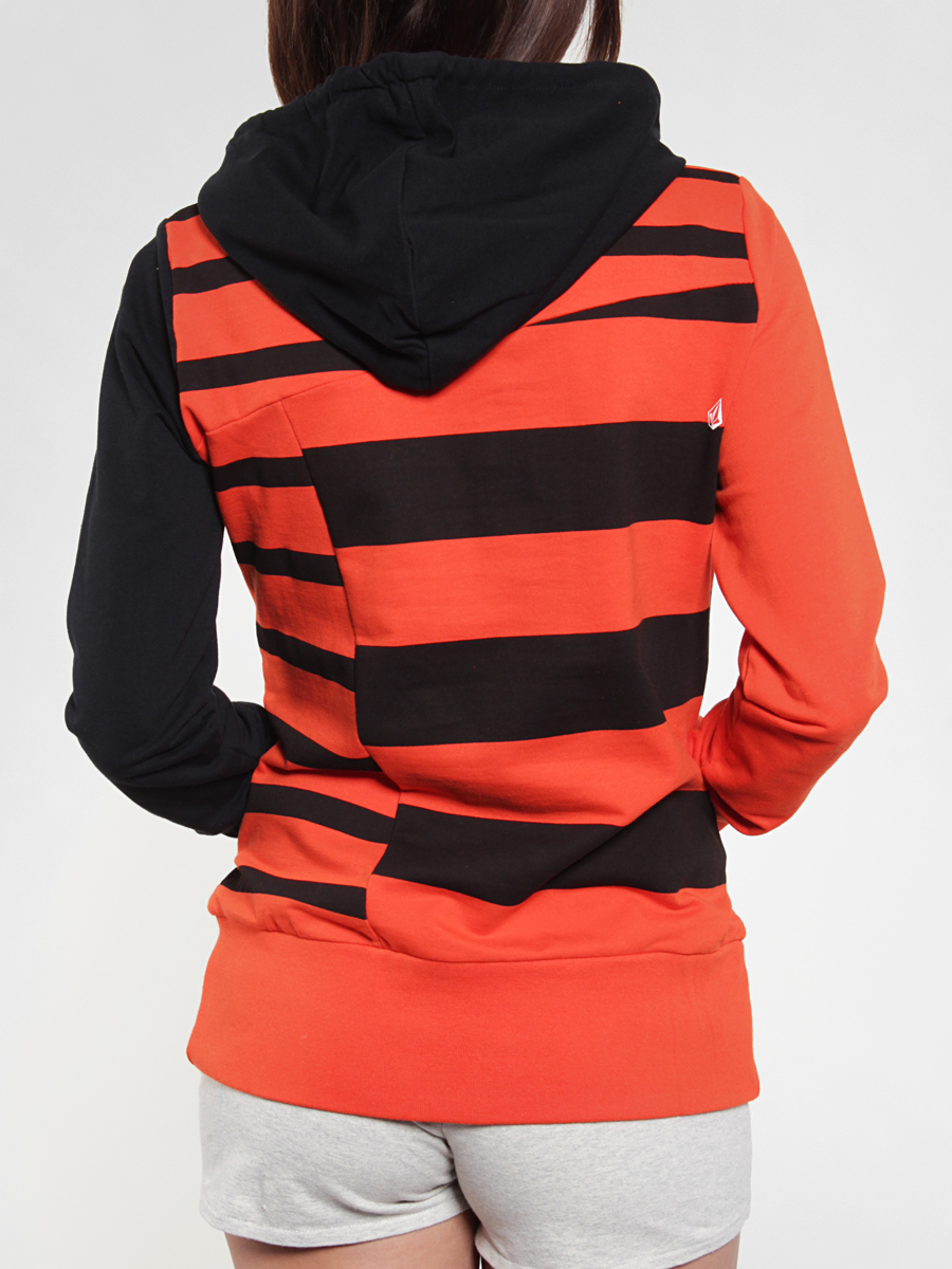 Bluza z kapturem Volcom Reminder (fre)