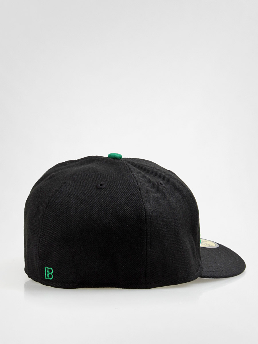 Czapka Plan B Knowledge (kelly green)