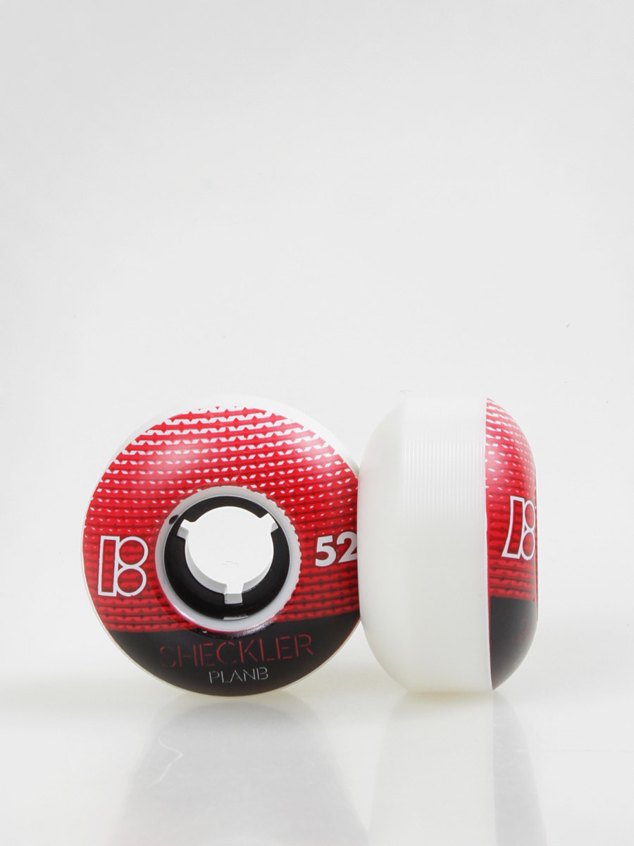 Kółka Plan B Sheckler Elite 52mm