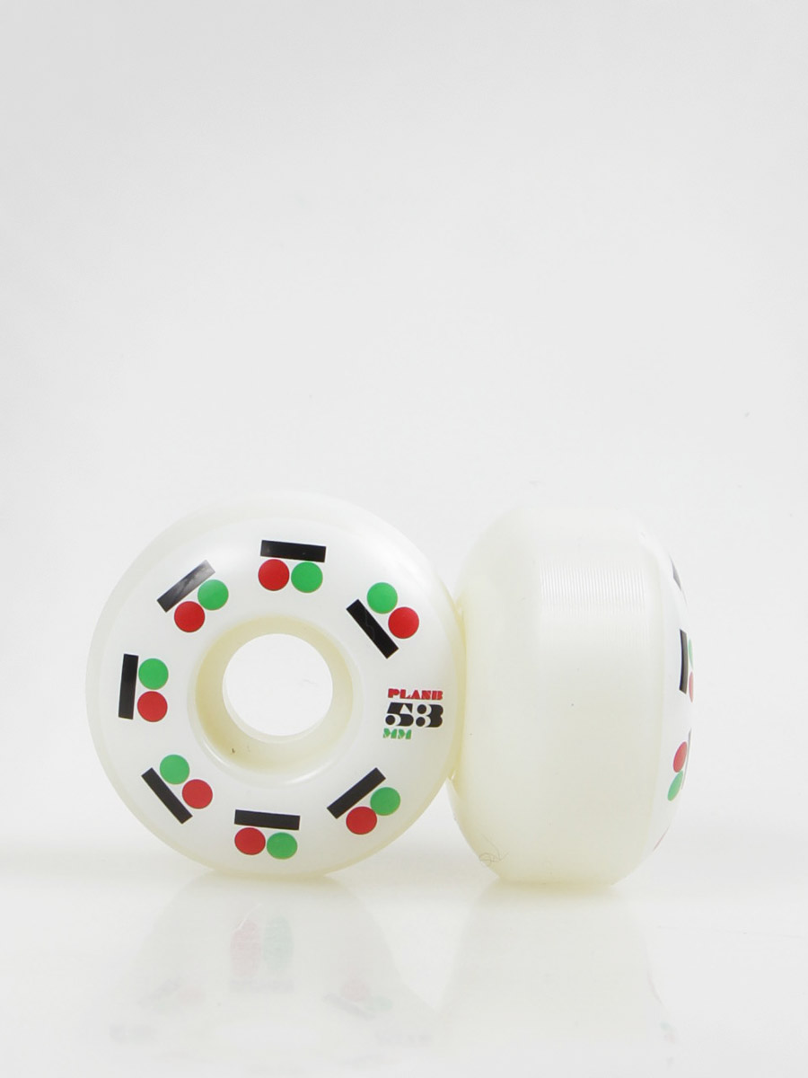 Kółka Plan B Iconic 53mm