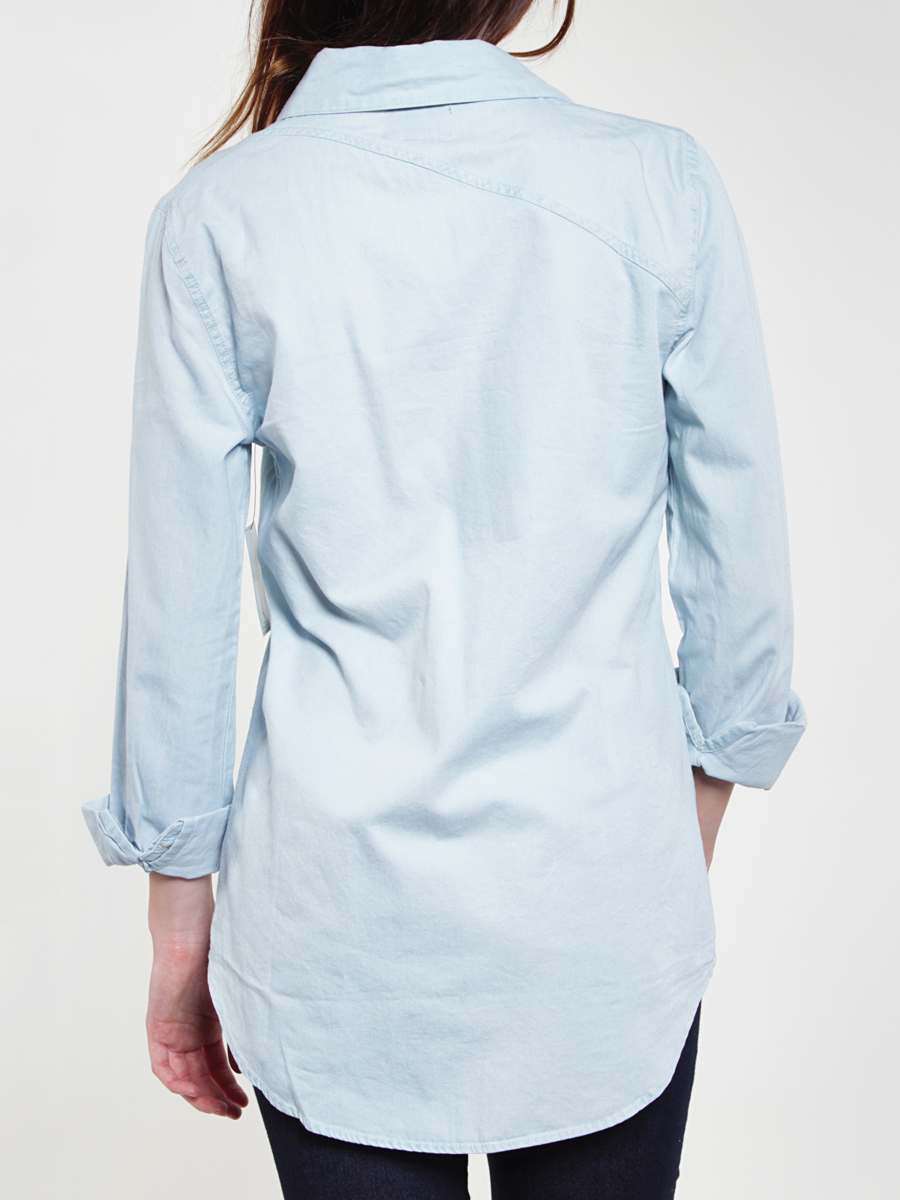 Koszula Volcom Not So Classic Wmn (cmb)