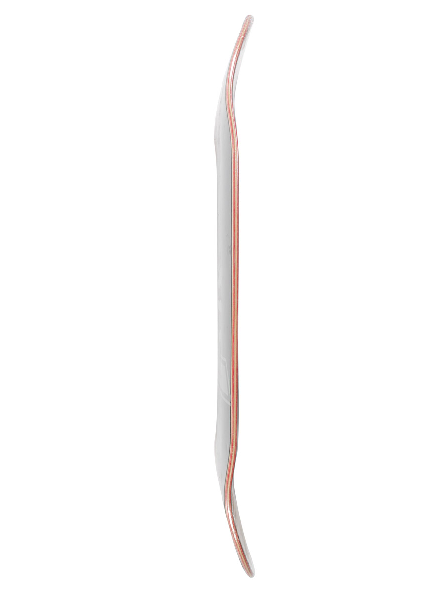 Deck Baker Kennedy 8.19''