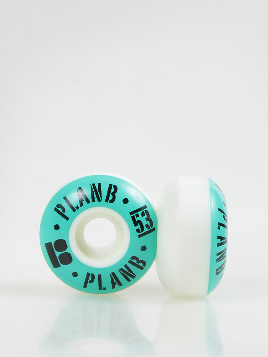 Kółka Plan B Newport 53mm