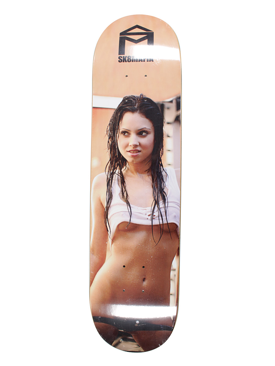 Deck Sk8Mafia Team-The Wet 7.75''