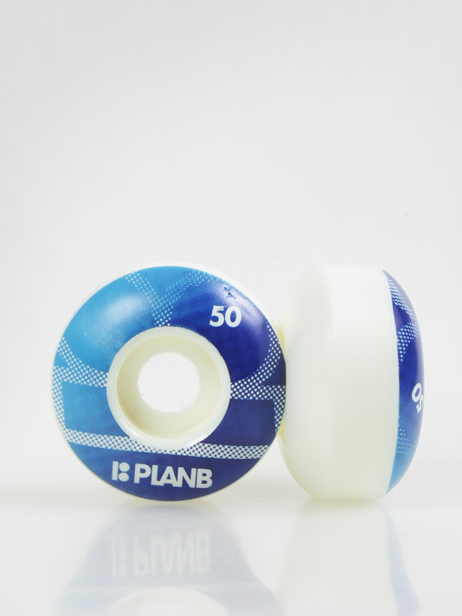 Kółka Plan B Team Magnum 50mm