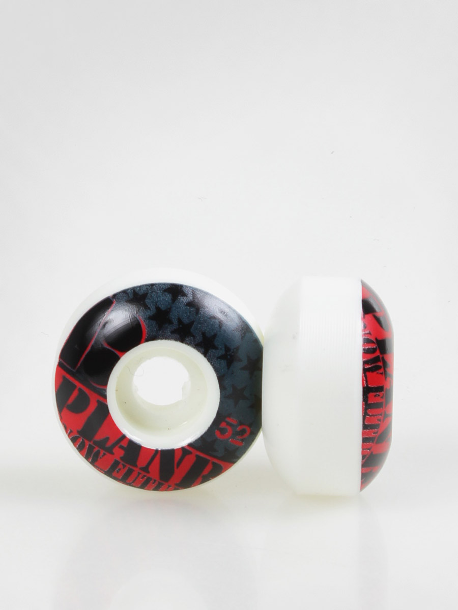 Kółka Plan B Know Future 52mm