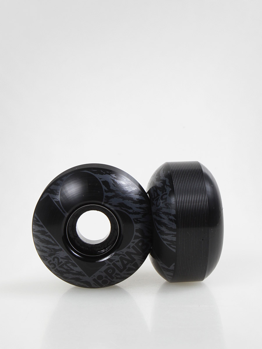 Kółka Plan B Team Stealth 52mm