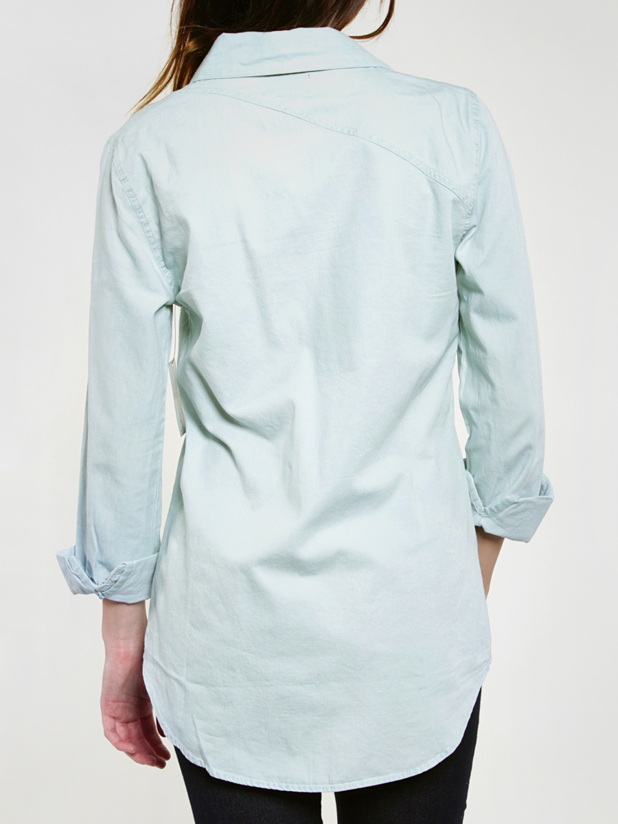 Koszula Volcom Not So Classic Wmn (cmb)