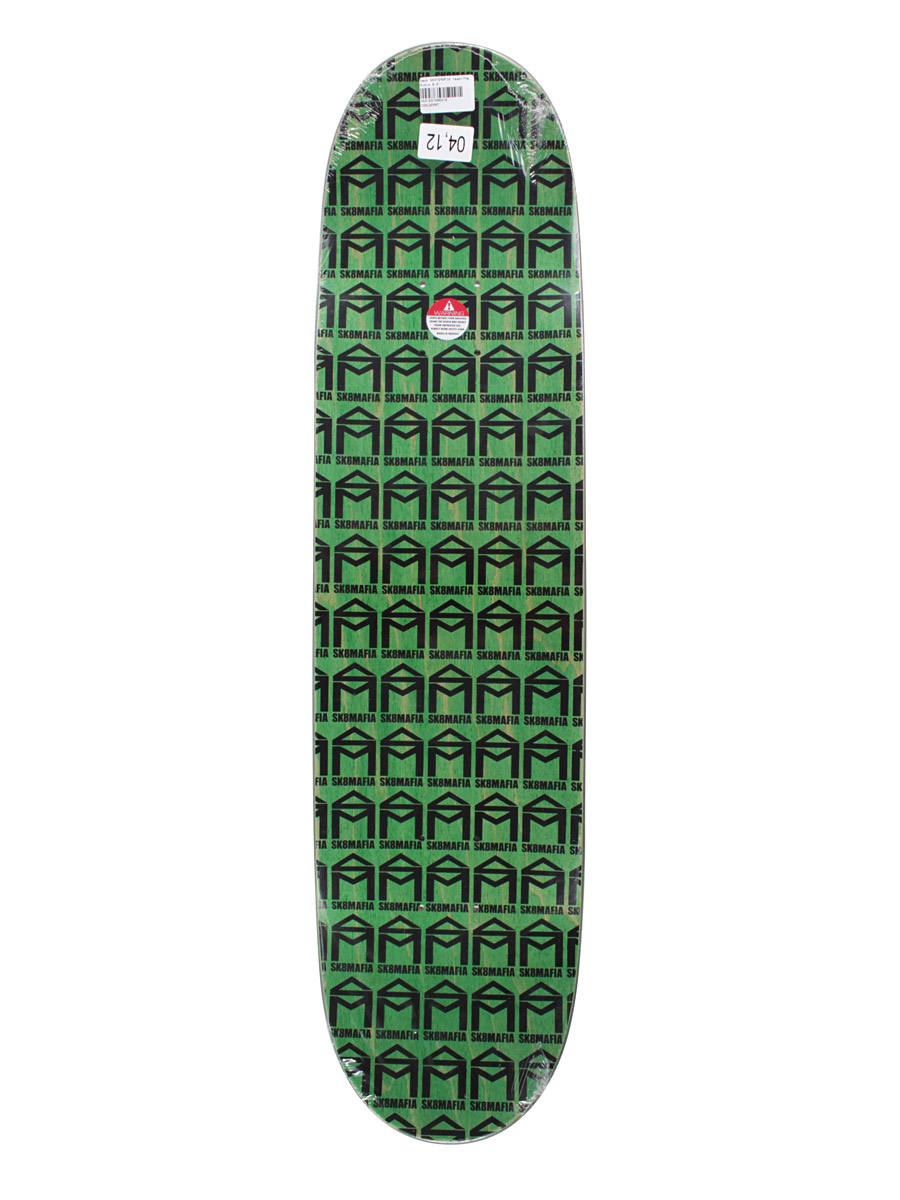 Deck Sk8Mafia Team-The Rudis 8.0''