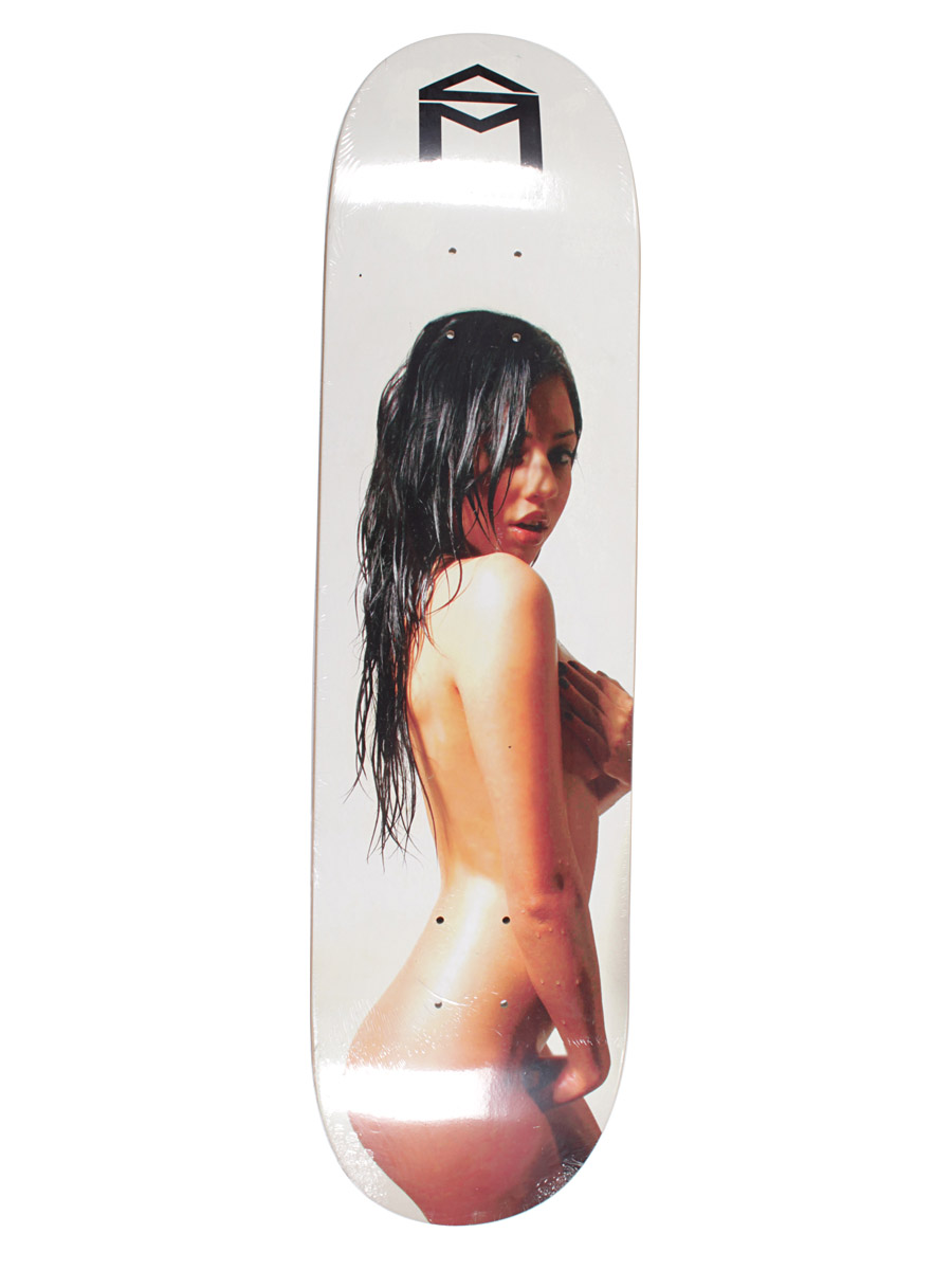 Deck Sk8Mafia Team-The Wet Part 2 8.0''