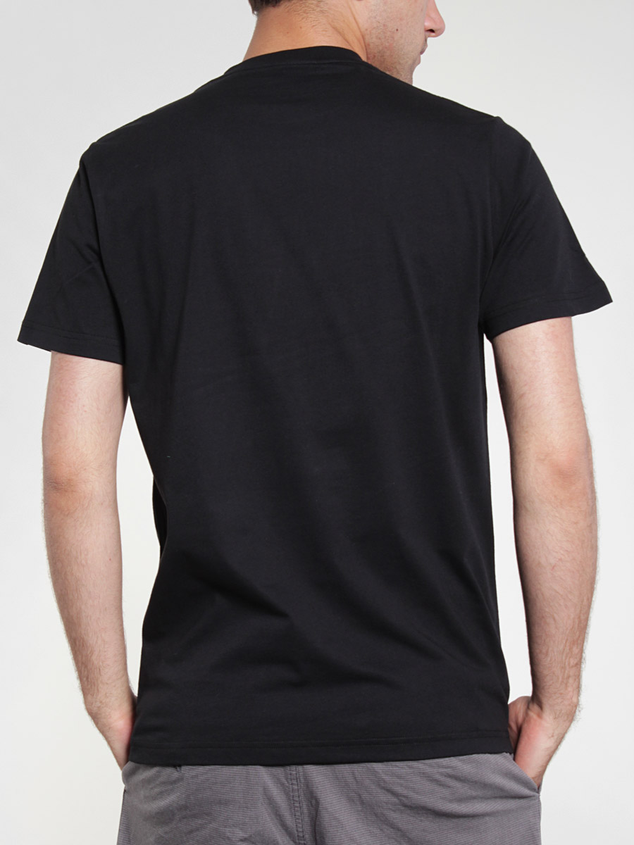 T-Shirt Plan B Ballpark (black)