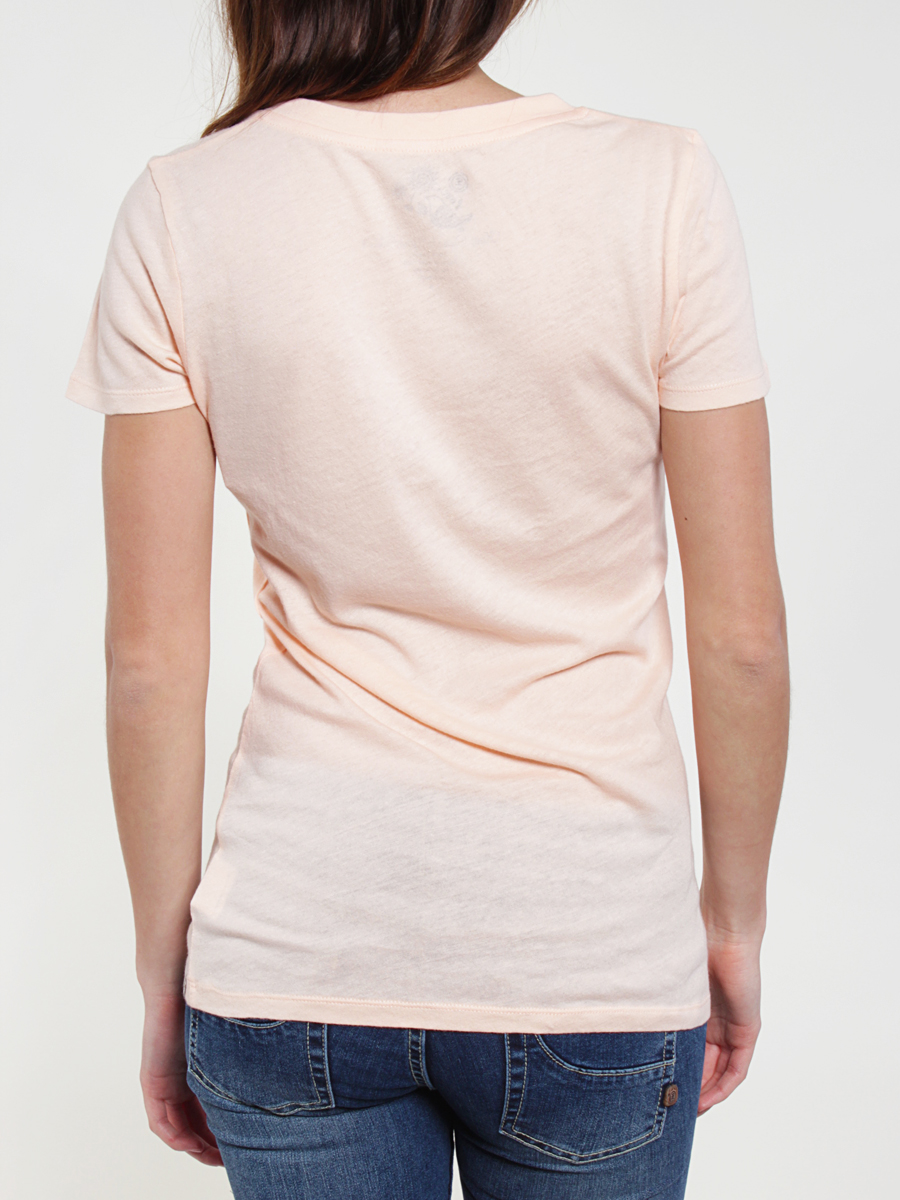 Koszulka Element Away SSVN Wmn (peach melba) 