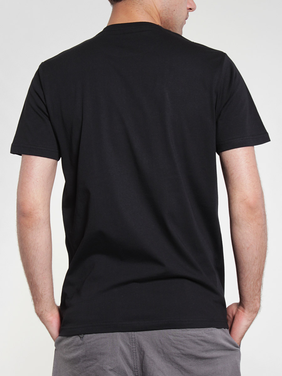 T-Shirt Plan B Remix (black)